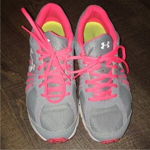 Under Armour Running Shoes